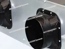 Двухсторонняя интегрированная система очистки свежего воздуха коммерческого типа с функцией вентиляции
Двухсторонняя интегрированная система очистки свежего воздуха коммерческого типа с функцией вентиляции