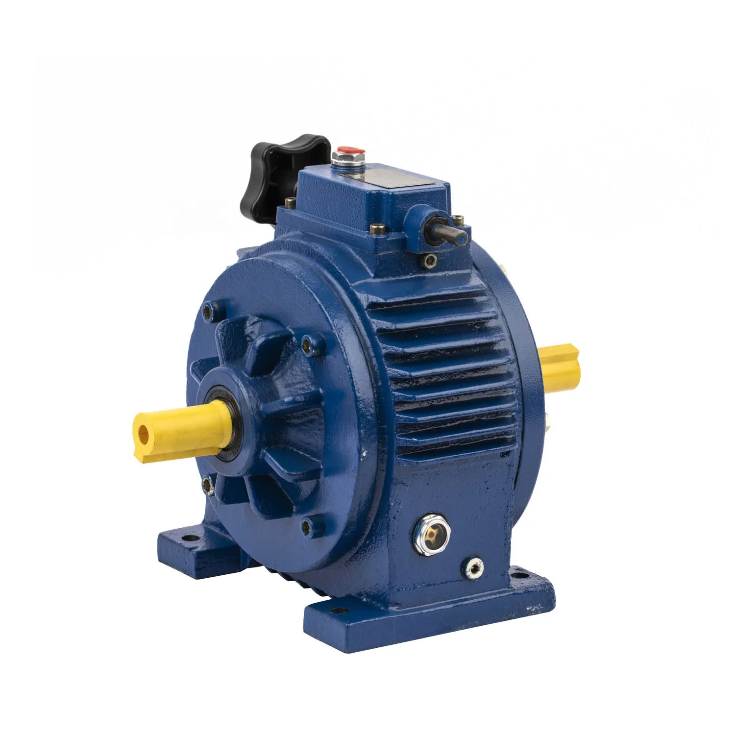 UD4.0 Series Cast Iron Planetary Gearbox Stepless Speed Variator & Variable Reducer
UD4.0 Series Cast Iron Planetary Gearbox Stepless Speed Variator & Variable Reducer