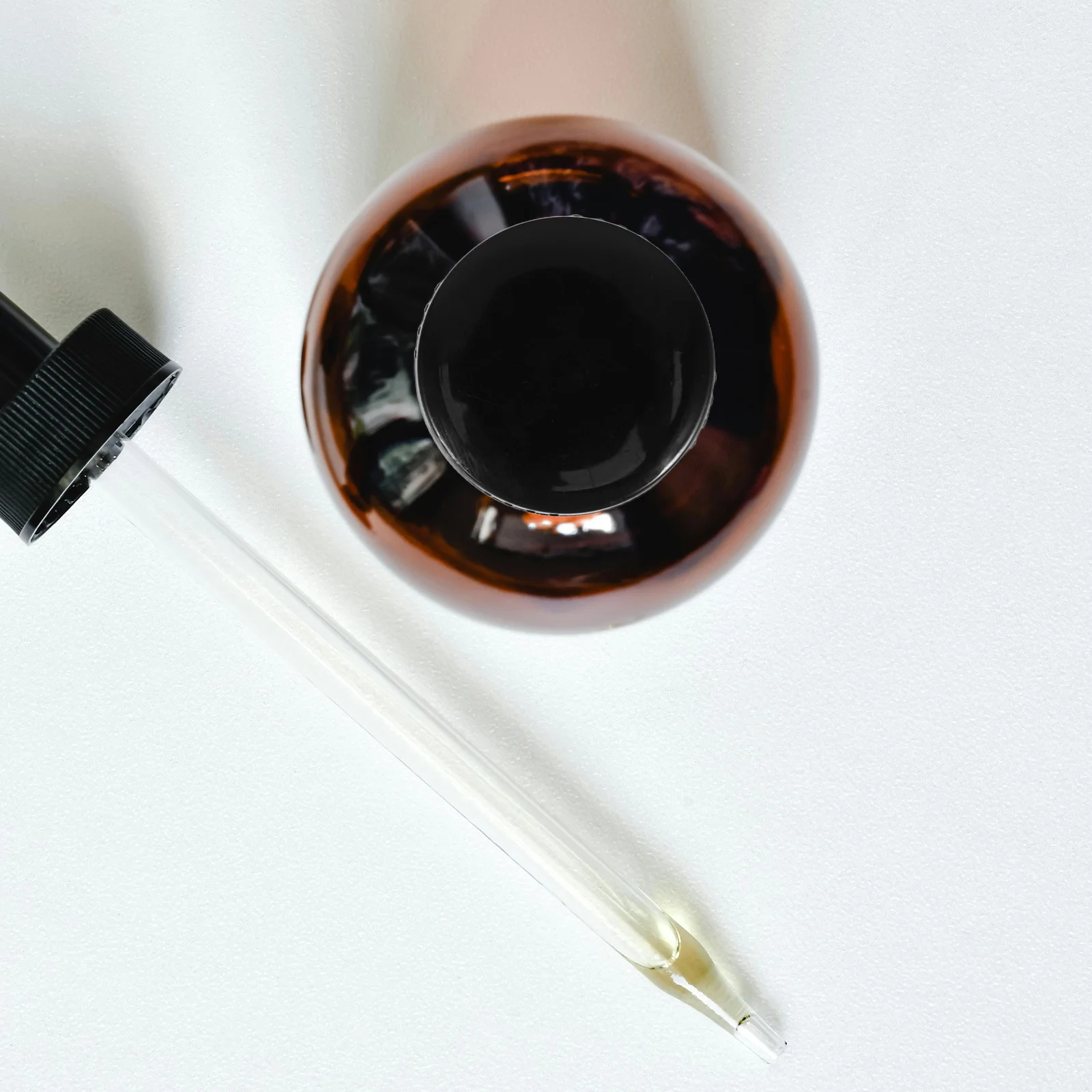 24pcs Cone Inner Plug Caps For Essential Oil Bottles Sturdy Secure Seal Ribbed Design Easy Open Replacement Plastic Lids
24pcs Cone Inner Plug Caps For Essential Oil Bottles Sturdy Secure Seal Ribbed Design Easy Open Replacement Plastic Lids