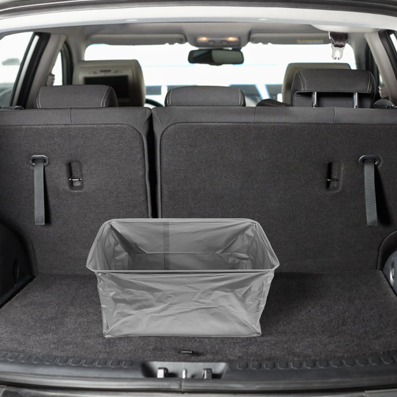 Foldable Waterproof Car Trunk Organizer 40L Large Capacity Storage Box Suv Truck Grocery Bin Travel Carrier Car Folding Box
Foldable Waterproof Car Trunk Organizer 40L Large Capacity Storage Box Suv Truck Grocery Bin Travel Carrier Car Folding Box
