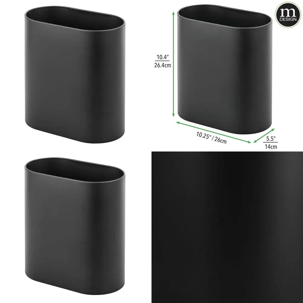 Тонкий мусорный бак из нержавеющей стали емкостью 7 л для переработки, подходит для дома и офиса
Тонкий мусорный бак из нержавеющей стали емкостью 7 л для переработки, подходит для дома и офиса