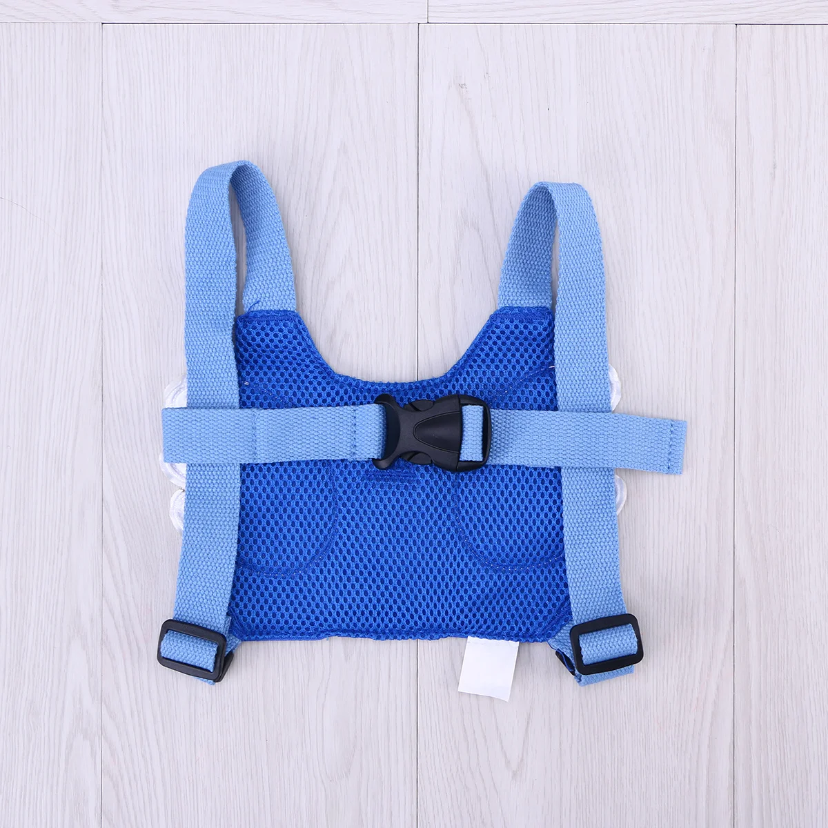 Детский ремень безопасности, тяговый трос, анти-потерянный комплект, удобная одежда для взрослых и детей, синий детский ремень
Детский ремень безопасности, тяговый трос, анти-потерянный комплект, удобная одежда для взрослых и детей, синий детский ремень