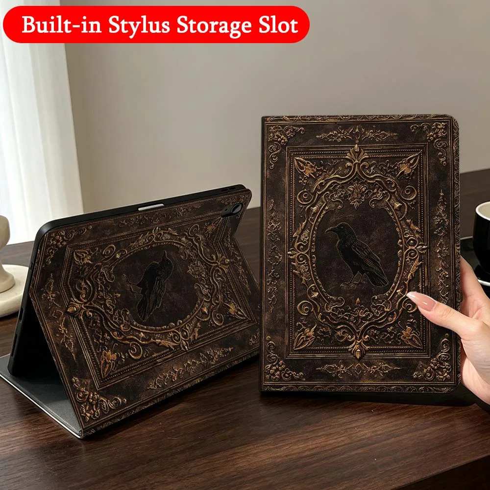 Persian Carpet Art Case For iPad Mini Pro Air 5 6 7 8 9 11 9.7 7.9 10.9 13 12.9 inch Folding Automatic Sleep/Make Tablet
Persian Carpet Art Case For iPad Mini Pro Air 5 6 7 8 9 11 9.7 7.9 10.9 13 12.9 inch Folding Automatic Sleep/Make Tablet