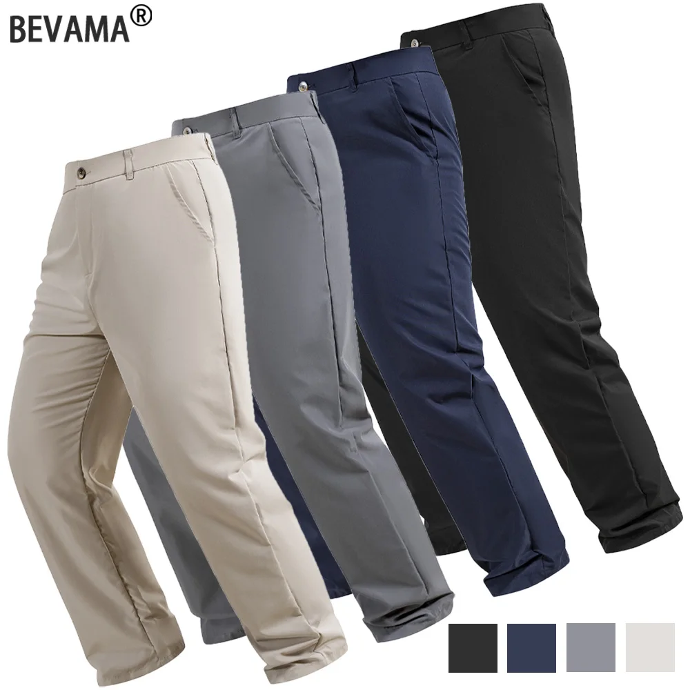 Весенне-осенние мужские классические брюки, однотонные повседневные брюки для бега, спортивные длинные брюки для пешего туризма, новые корейские прямые брюки
Весенне-осенние мужские классические брюки, однотонные повседневные брюки для бега, спортивные длинные брюки для пешего туризма, новые корейские прямые брюки