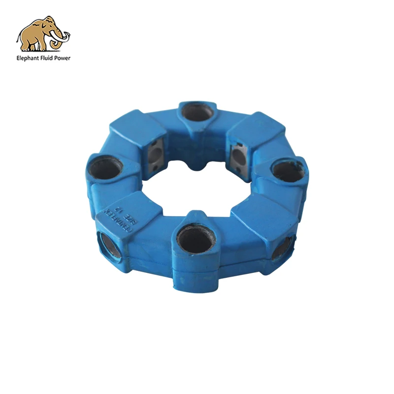 Оригинальная муфта, высококачественное соединение двигателя, синий клей для гидравлического насоса 12А
Оригинальная муфта, высококачественное соединение двигателя, синий клей для гидравлического насоса 12А