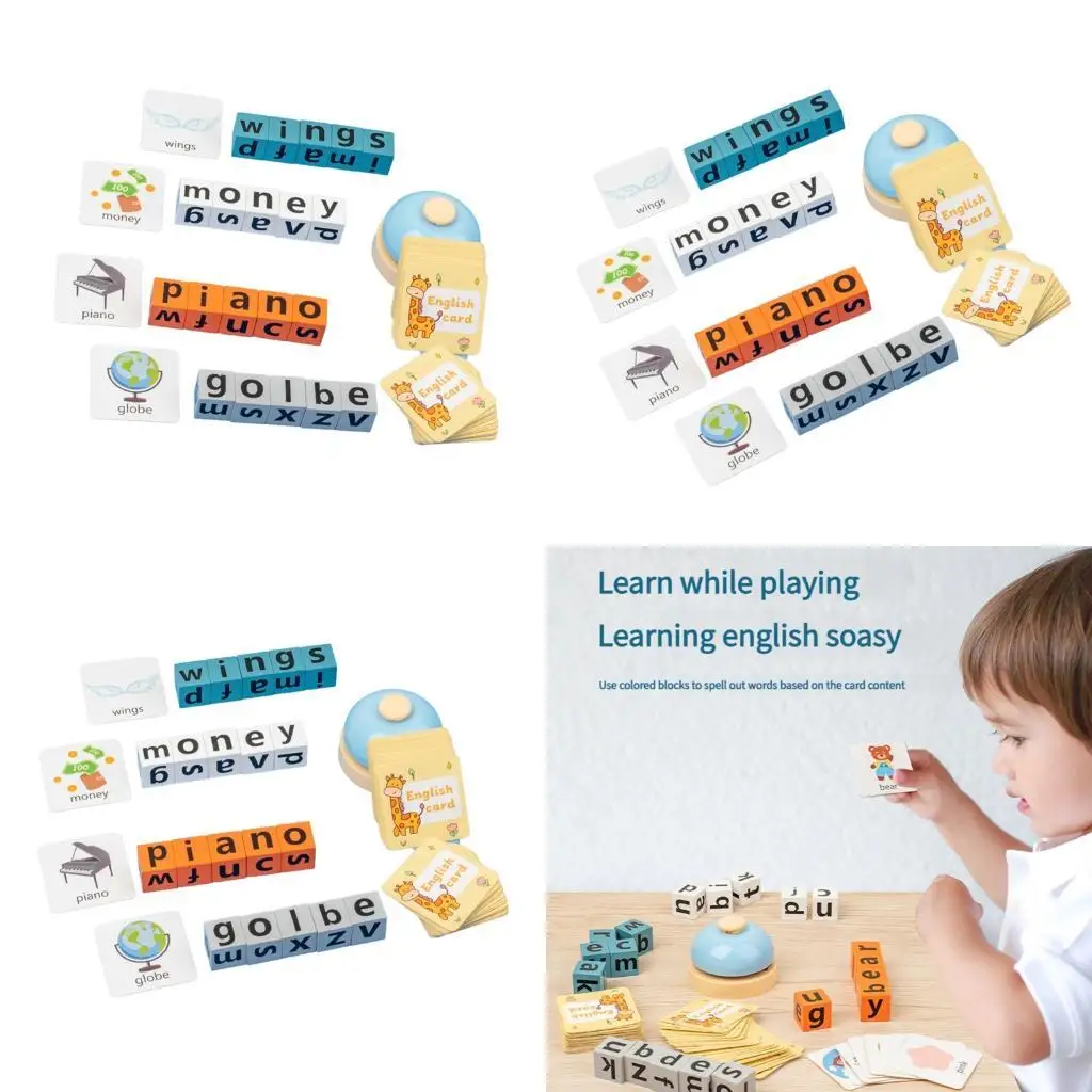 A5YC English Word Learning Learn
A5YC English Word Learning Learn