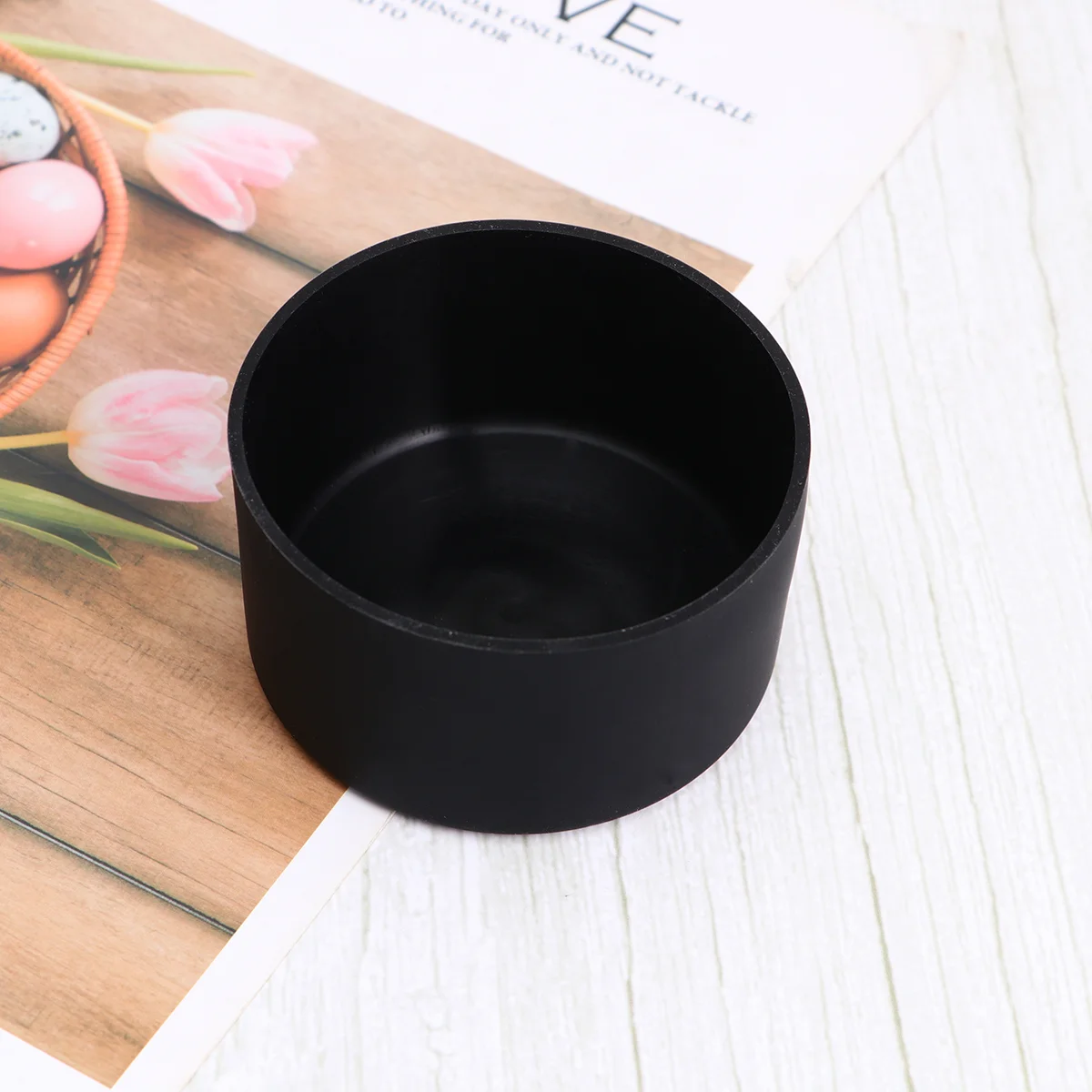 2PCS Heat-resistant Water Bottle Sleeve Non- Cover Reusable Silicone Water Glass Sleeves glass protective sleeve
2PCS Heat-resistant Water Bottle Sleeve Non- Cover Reusable Silicone Water Glass Sleeves glass protective sleeve