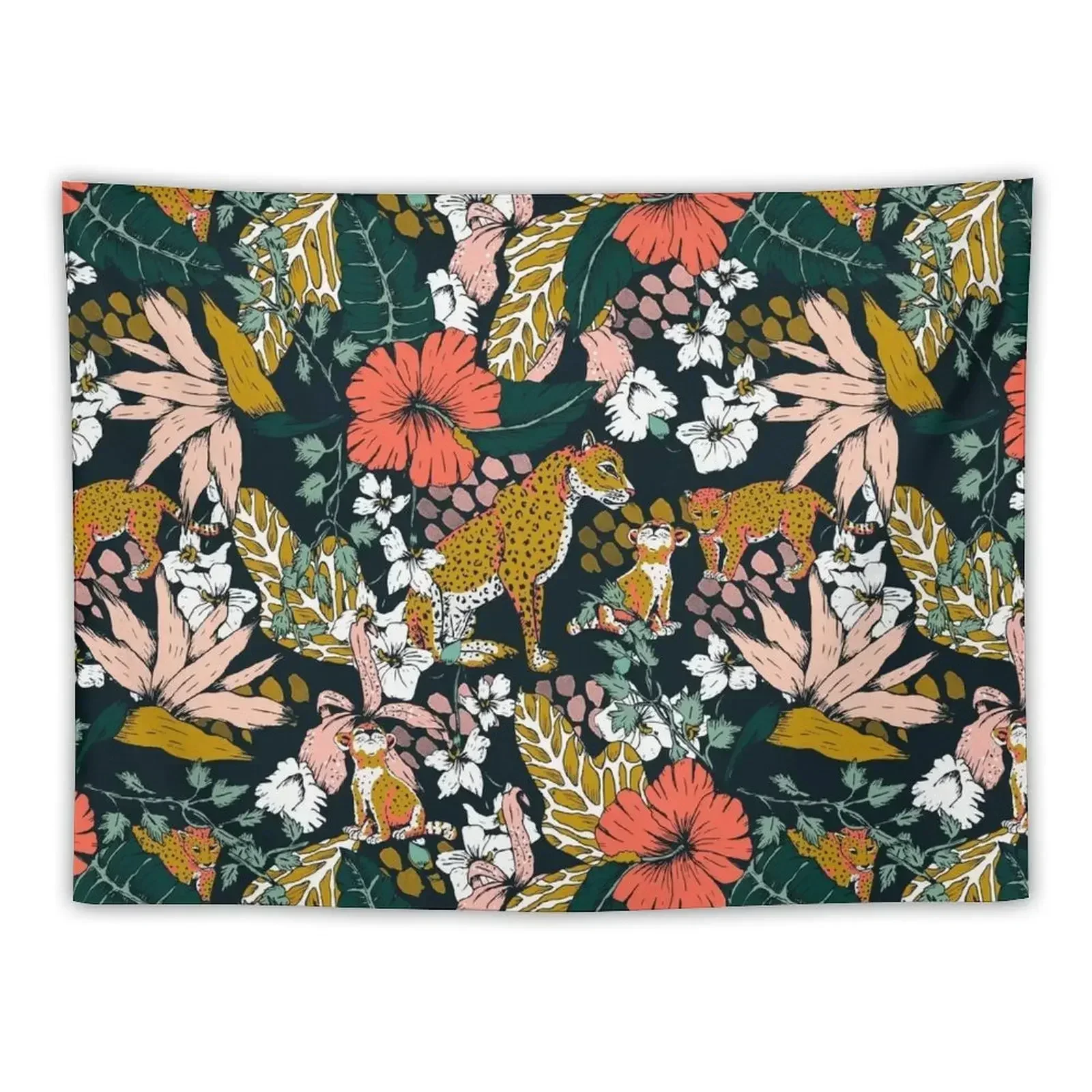 Animal print dark jungle Tapestry Things To The Room Decorative Wall Murals Decoration Home Decor Home Tapestry
Animal print dark jungle Tapestry Things To The Room Decorative Wall Murals Decoration Home Decor Home Tapestry