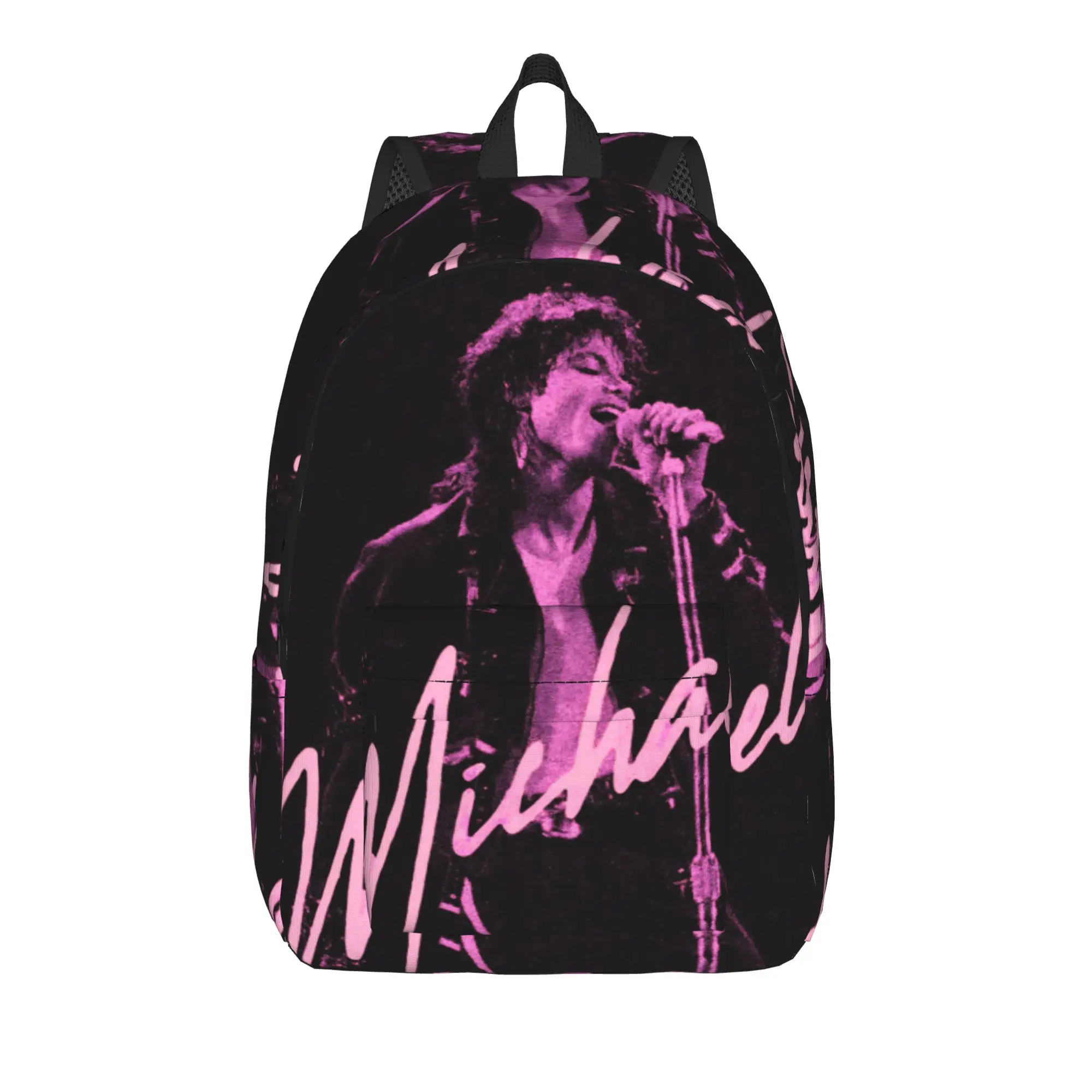 Michael Jacksons Musical Movie 2026 Backpack for Men Women Teenage High School Work Daypack College Shoulder Bag Outdoor
Michael Jacksons Musical Movie 2026 Backpack for Men Women Teenage High School Work Daypack College Shoulder Bag Outdoor