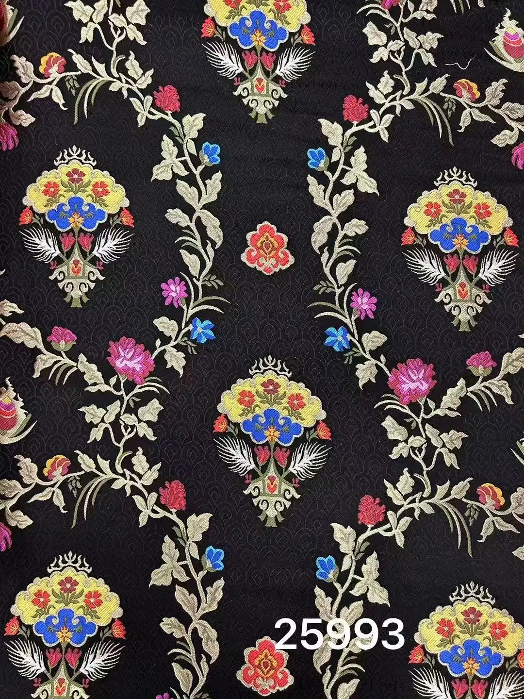 Spanish Faya style cheongsam dress gowns Mongolia Tibetan film fabric China wind jacquard brocade fabrics/spinning brocade
Spanish Faya style cheongsam dress gowns Mongolia Tibetan film fabric China wind jacquard brocade fabrics/spinning brocade