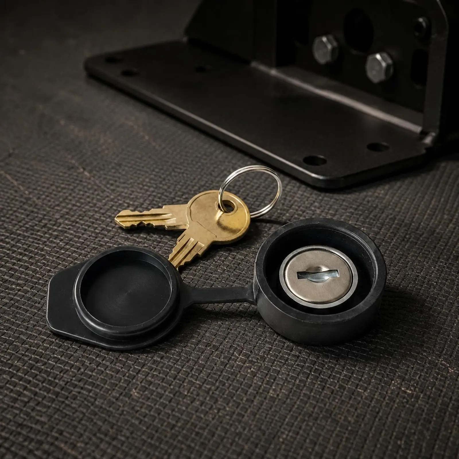 Electric Scooter Box Lock Cylinder Secure Locking Motorcycle Trunk Lock Cylinder Security Hardware Replacement Part
Electric Scooter Box Lock Cylinder Secure Locking Motorcycle Trunk Lock Cylinder Security Hardware Replacement Part