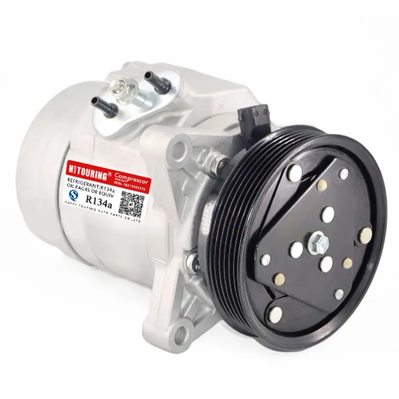 Компрессор переменного тока для Chevrolet captiva Opel Antara Vauxhall Antara 4803455 4813544 96629606 96861885 92010969 96861855 96629606
Компрессор переменного тока для Chevrolet captiva Opel Antara Vauxhall Antara 4803455 4813544 96629606 96861885 92010969 96861855 96629606