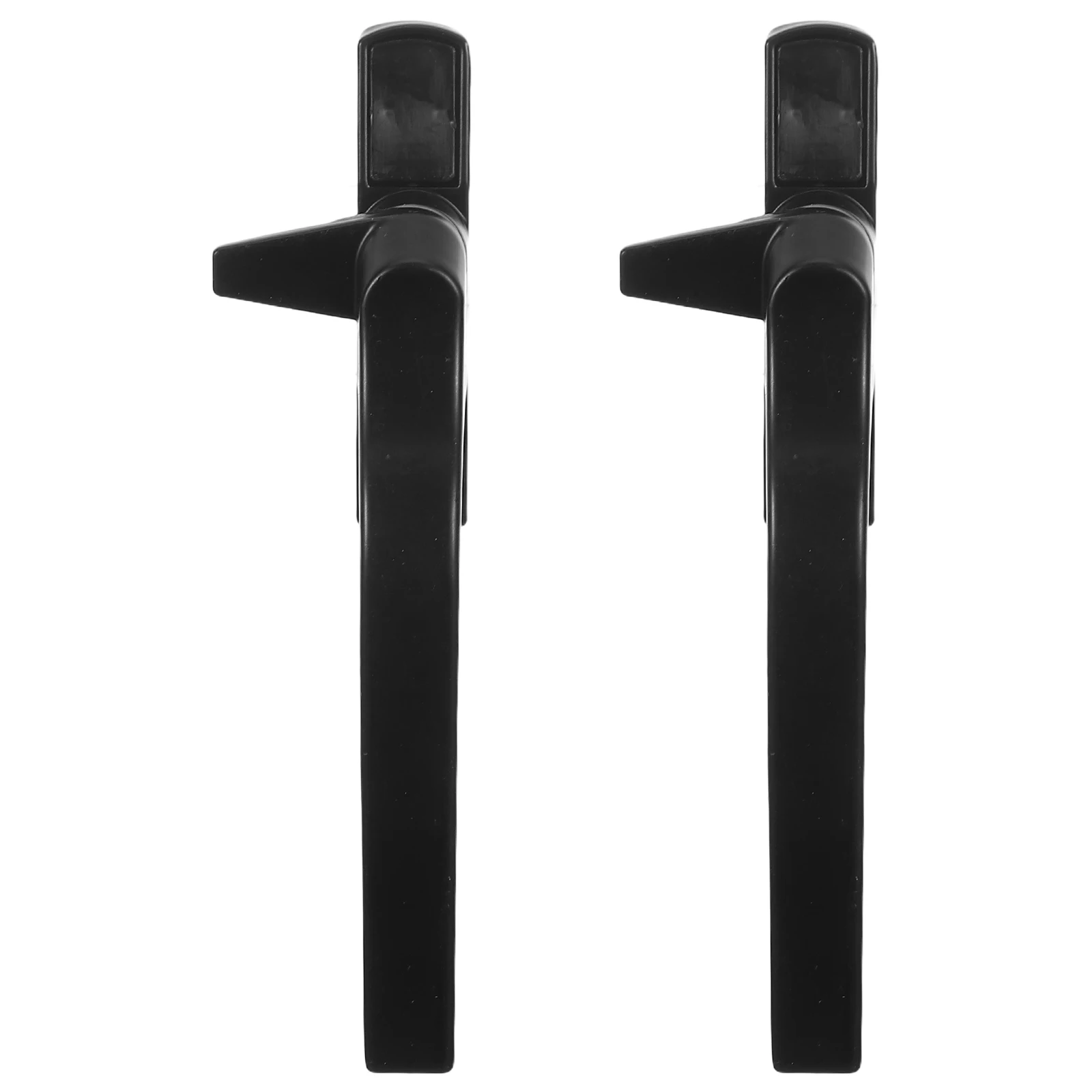 2Pcs Sliding Casement Window Handle Right-Handed Offset Pull Heavy Duty Replacement Window Lock Exterior Door Handle
2Pcs Sliding Casement Window Handle Right-Handed Offset Pull Heavy Duty Replacement Window Lock Exterior Door Handle
