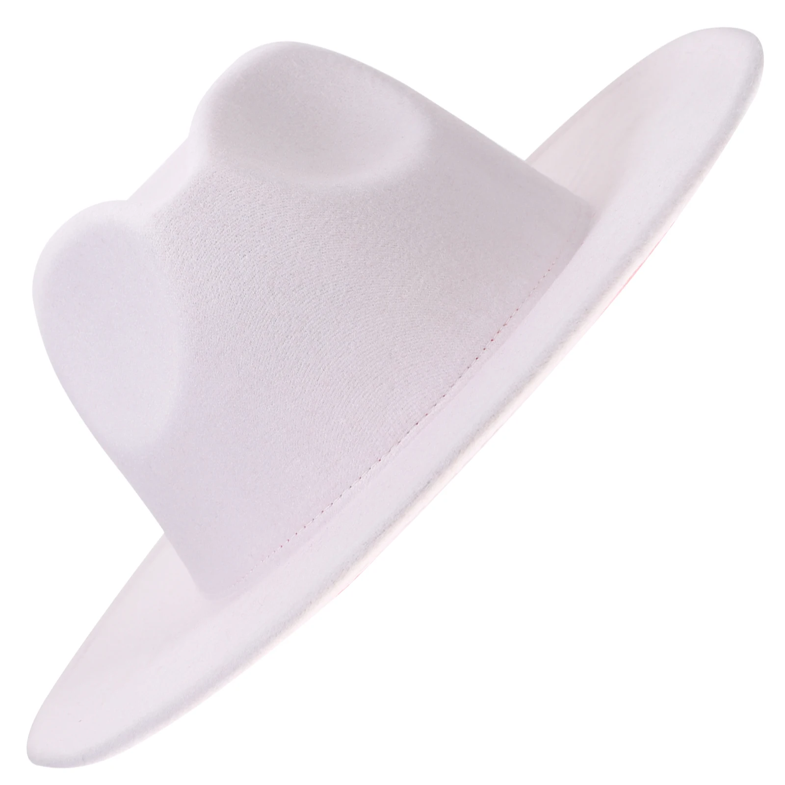 s Fedora Chic Hat Felt Hats for Men Women Flat Cap Wedding Wide Brim Jazz Woolen Elegant Warm Gift
s Fedora Chic Hat Felt Hats for Men Women Flat Cap Wedding Wide Brim Jazz Woolen Elegant Warm Gift