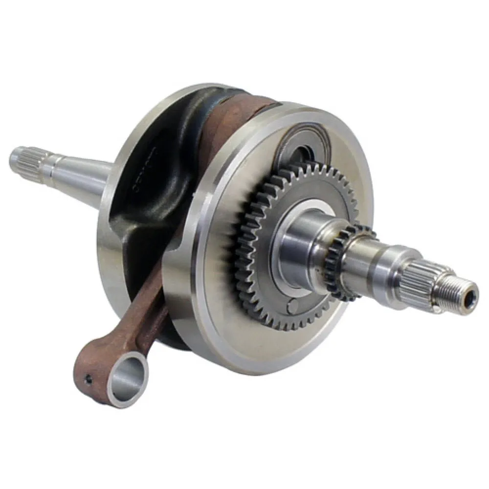 Коленвал 0180- 041000 Аксессуары для CFMoto UTV ATV CForce 188 500 CF188 CF500 X5 UF CF Moto Part CF188-B
Коленвал 0180- 041000 Аксессуары для CFMoto UTV ATV CForce 188 500 CF188 CF500 X5 UF CF Moto Part CF188-B