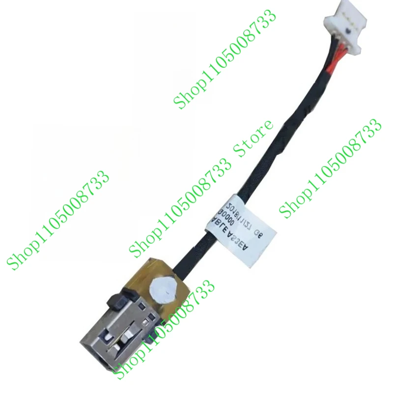 Новый оригинальный разъем питания постоянного тока для ноутбука PJS для ACER SF314-56G SF314-58G N17P2
Новый оригинальный разъем питания постоянного тока для ноутбука PJS для ACER SF314-56G SF314-58G N17P2