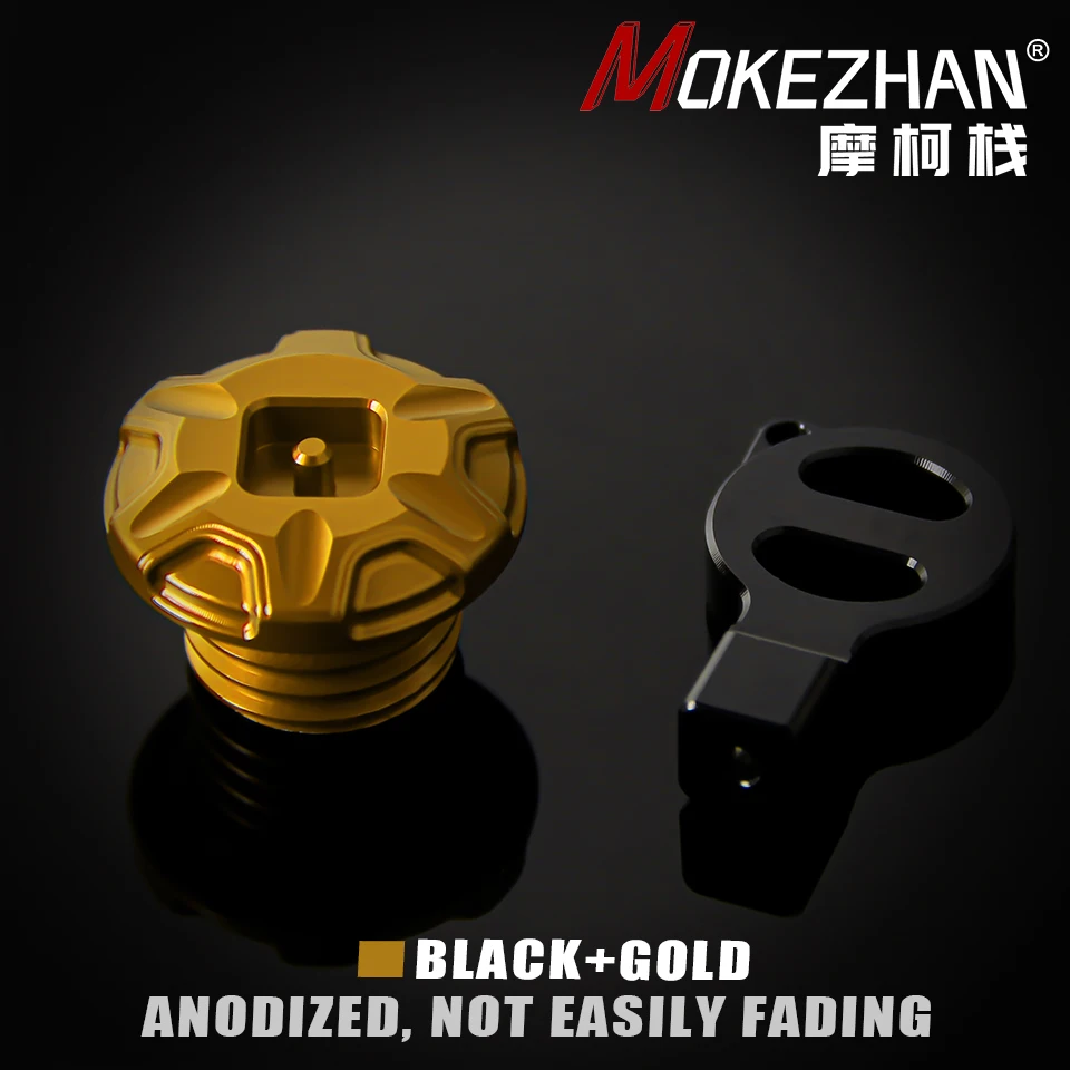Motorcycle Anti theft Engine Oil Filler Cap Plug Cover For DAYTONA 675 675R 660 765 MOTO 2 Daytona660 2023 2024+ Parts
Motorcycle Anti theft Engine Oil Filler Cap Plug Cover For DAYTONA 675 675R 660 765 MOTO 2 Daytona660 2023 2024+ Parts