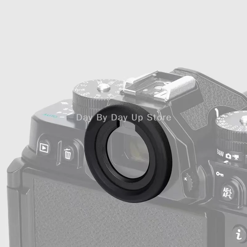 Жесткий наглазник видоискателя, наглазник, замена DK-33 DK33 для Z 8 9 F Z8 Z9 ZF, беззеркальная камера
Жесткий наглазник видоискателя, наглазник, замена DK-33 DK33 для Z 8 9 F Z8 Z9 ZF, беззеркальная камера