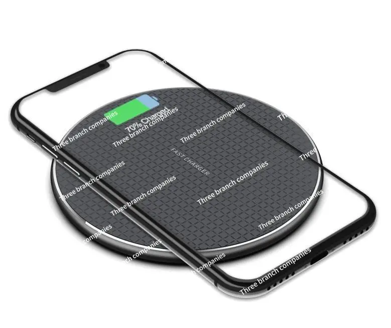 High quality wireless charger 5W/7.5W/10w fast charging board - intelligent design of mobile wireless charger
High quality wireless charger 5W/7.5W/10w fast charging board - intelligent design of mobile wireless charger