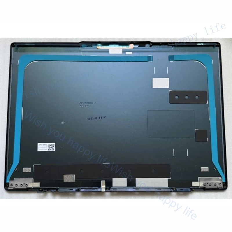 Новая задняя крышка LCD IPS Blue для Yoga Pro 7 14IRH8, Pro 7 14APH8, Pro 7 14ARP8
Новая задняя крышка LCD IPS Blue для Yoga Pro 7 14IRH8, Pro 7 14APH8, Pro 7 14ARP8