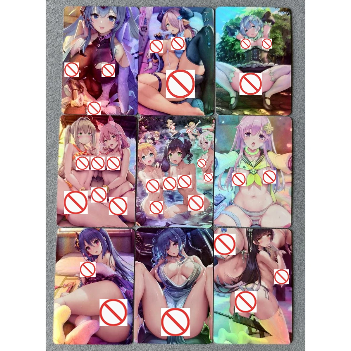 Diy Self Made 9 шт./компл. аниме девушка Rem Azur Lane USS St Louis телесный цвет преломления флэш-карта классические аниме карты подарочная игрушка
Diy Self Made 9 шт./компл. аниме девушка Rem Azur Lane USS St Louis телесный цвет преломления флэш-карта классические аниме карты подарочная игрушка