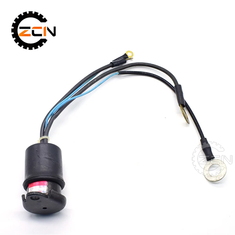 Control Relay Solenoid Valve 182800-3830
Control Relay Solenoid Valve 182800-3830
