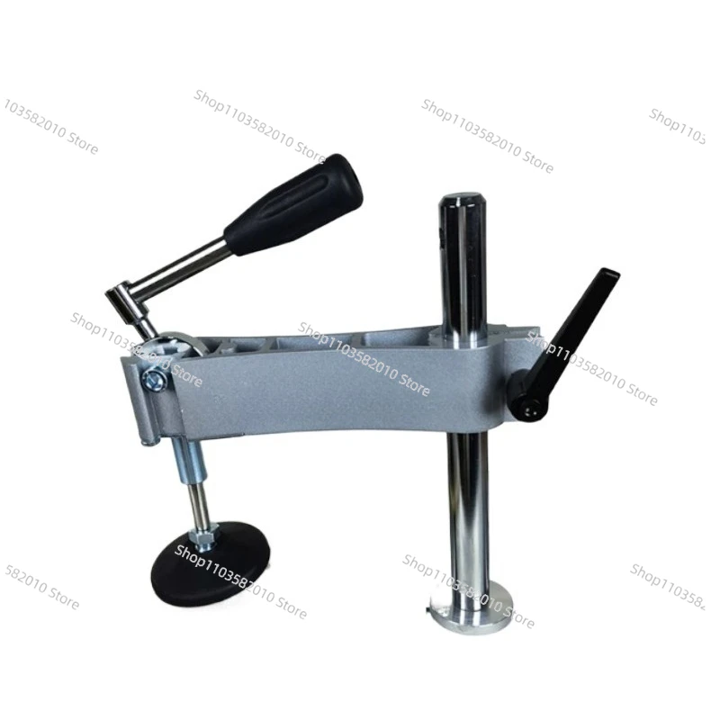 Table Saw Eccentric Quick Clamp, Adjustable Woodworking Manual Fixture, Precision Sliding Table Saw Fast Holding Jig Tool
Table Saw Eccentric Quick Clamp, Adjustable Woodworking Manual Fixture, Precision Sliding Table Saw Fast Holding Jig Tool