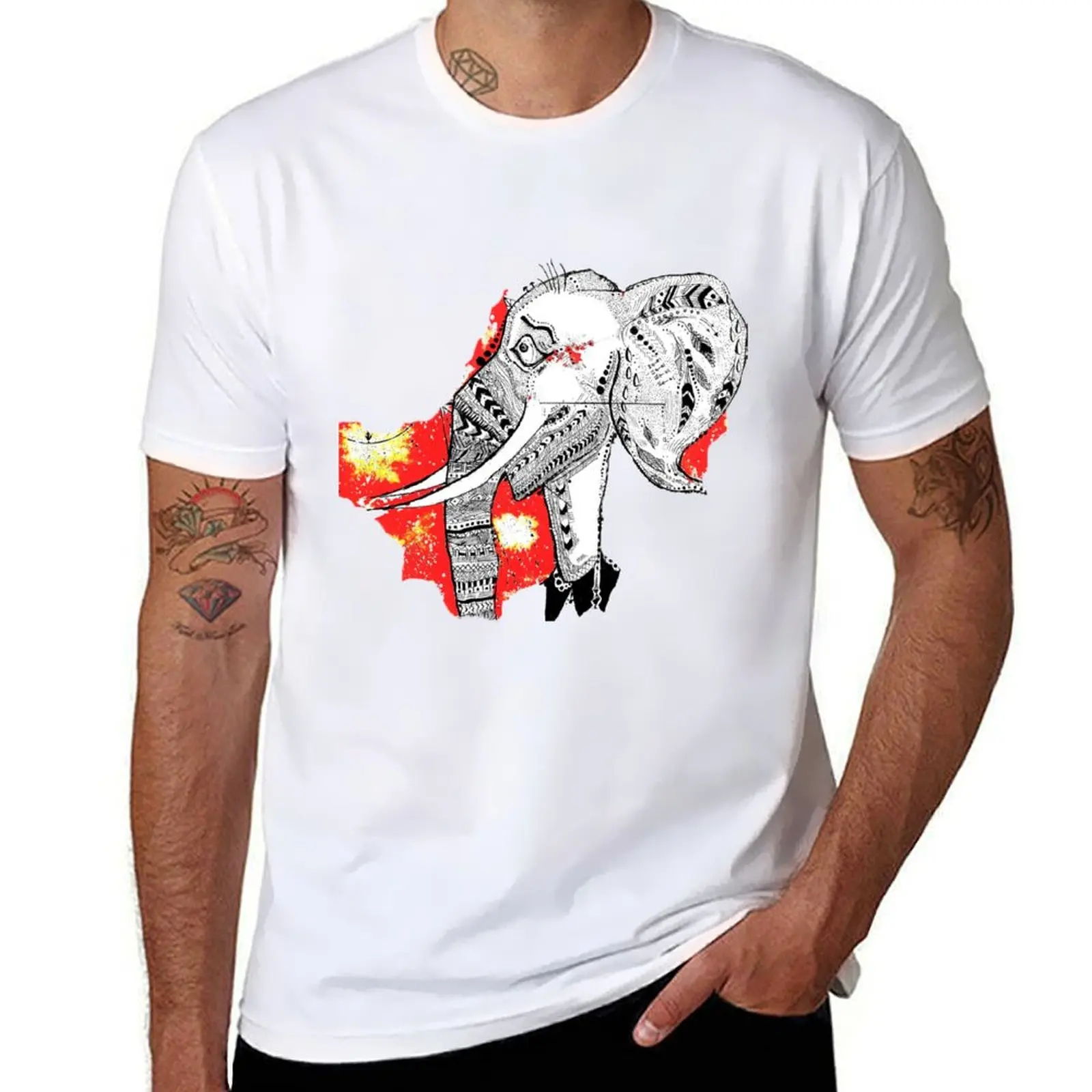 The elephant in the room T-Shirt t shirts for man slim fit t shirts with prints t shirts for man pack cotton T-shirt
The elephant in the room T-Shirt t shirts for man slim fit t shirts with prints t shirts for man pack cotton T-shirt
