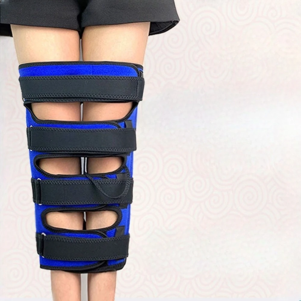 Adjustable XO/ X-shaped Leg Posture Correction Band Adult Children Multi-functional Bow-legged Correction Bandage Convenient Use
Adjustable XO/ X-shaped Leg Posture Correction Band Adult Children Multi-functional Bow-legged Correction Bandage Convenient Use