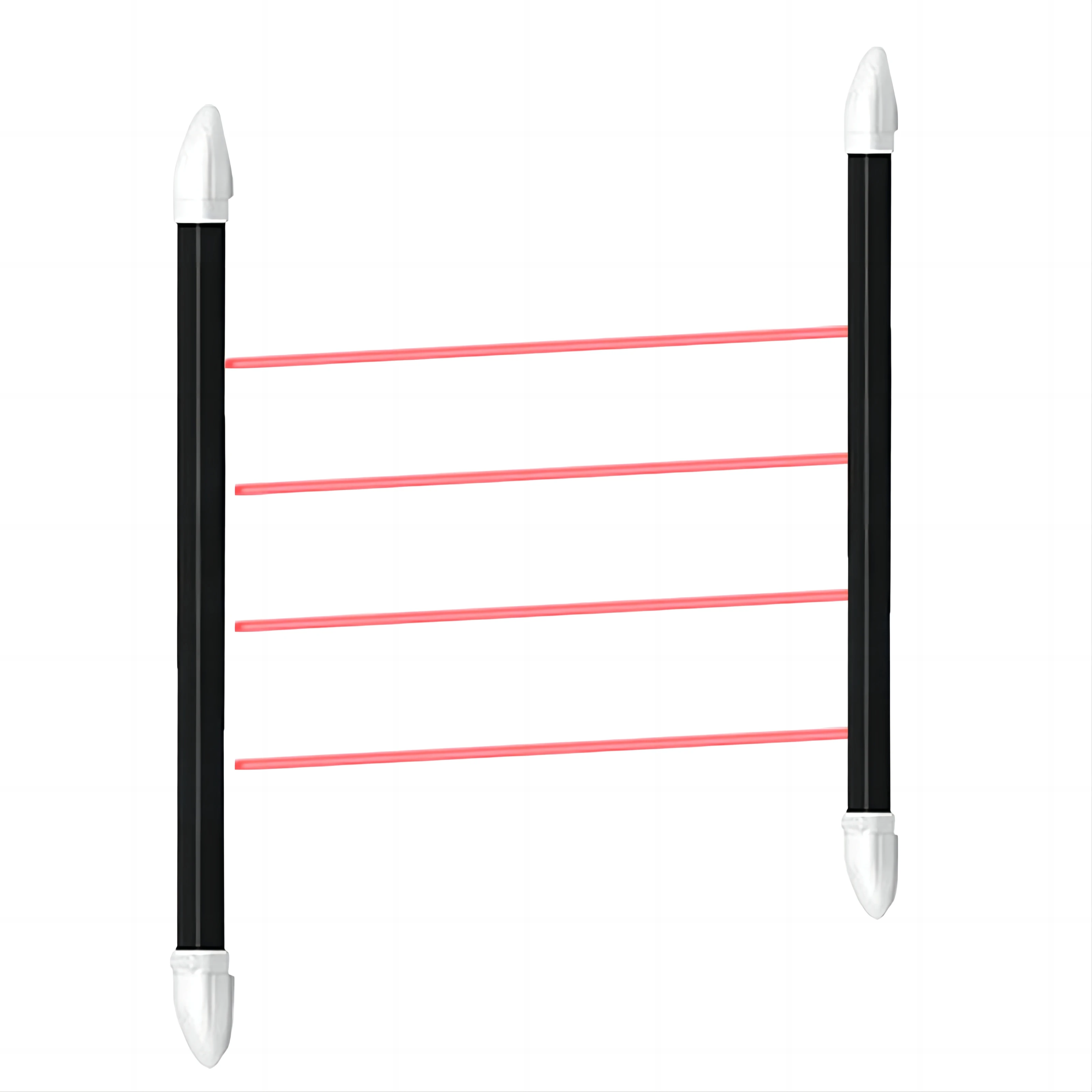 ABI Wireless Infrared Grating Anti-Theft Intrusion Alarm System Multi-Beam Infrared Sensor Detector Infrared Anti-Theft Alarm
ABI Wireless Infrared Grating Anti-Theft Intrusion Alarm System Multi-Beam Infrared Sensor Detector Infrared Anti-Theft Alarm
