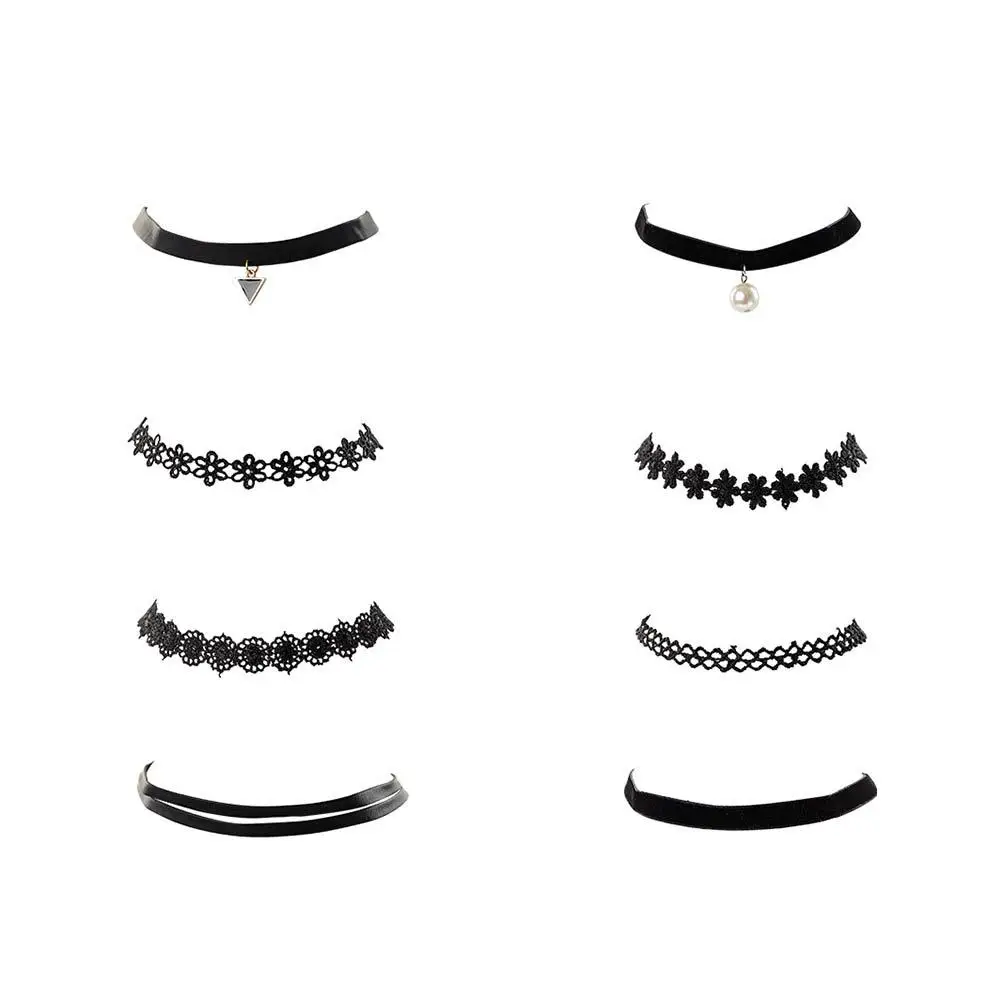 12PcsChokerNecklaceWomenPearlGothicCollarElegantSimpleCuteFashionDailyWearPartyGiftsValentineChristmas
12PcsChokerNecklaceWomenPearlGothicCollarElegantSimpleCuteFashionDailyWearPartyGiftsValentineChristmas
