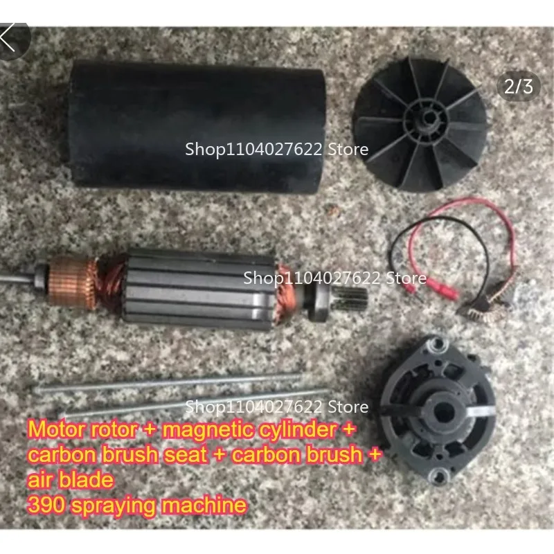 Для 390 распылительная машина, бытовые двигатели в сборе, ротор ПК, без воздушного распылителя, аксессуары, двигатель, сделано в Китае
Для 390 распылительная машина, бытовые двигатели в сборе, ротор ПК, без воздушного распылителя, аксессуары, двигатель, сделано в Китае