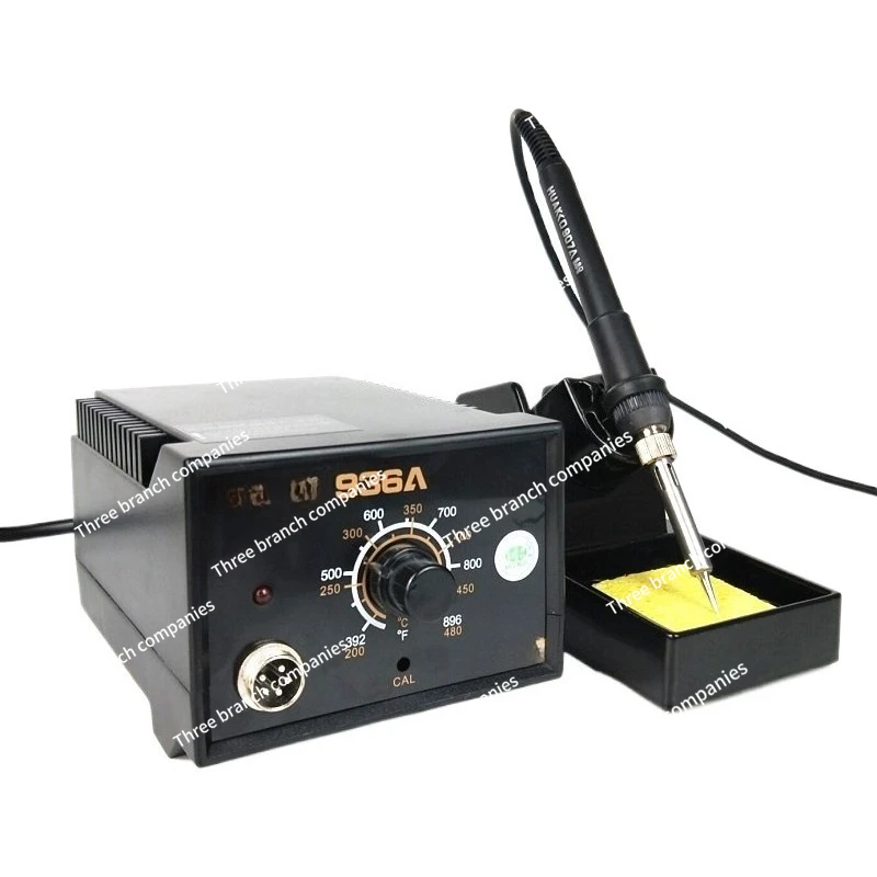 936 constant temperature welding table 936C 936A imported core electric soldering iron 60W digital display 7 iron
936 constant temperature welding table 936C 936A imported core electric soldering iron 60W digital display 7 iron
