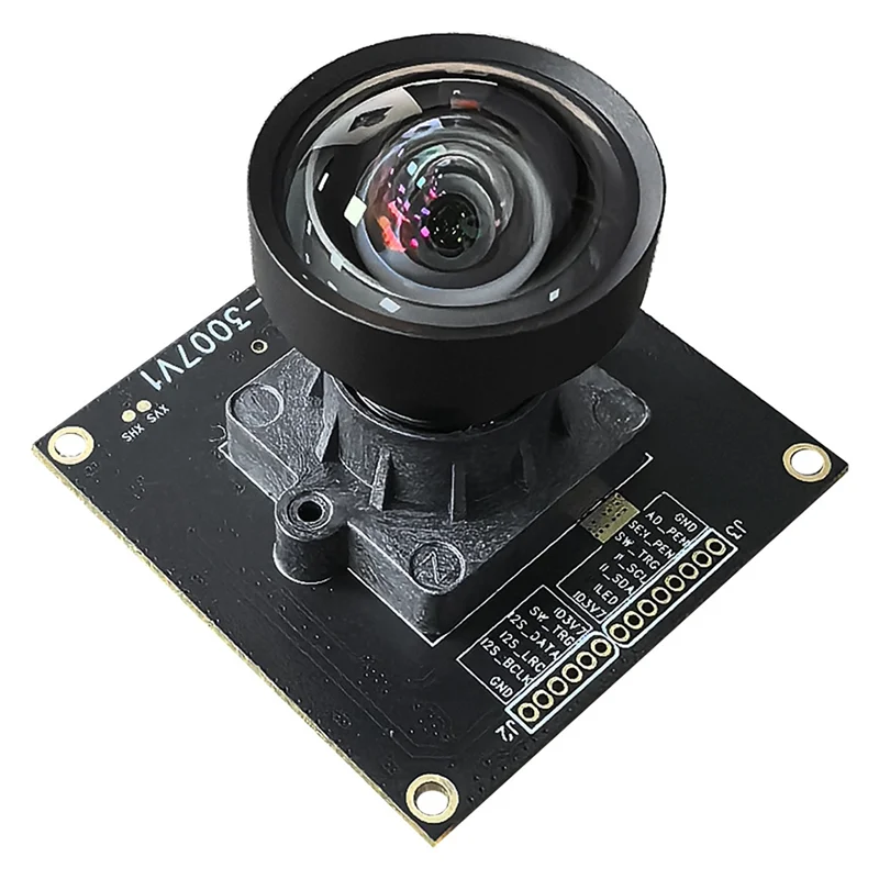 B04C-4K HD 8MP USB Camera Module 30-Frame IMX678 Camera Module For Industrial Computer Android Device Drive-Free
B04C-4K HD 8MP USB Camera Module 30-Frame IMX678 Camera Module For Industrial Computer Android Device Drive-Free