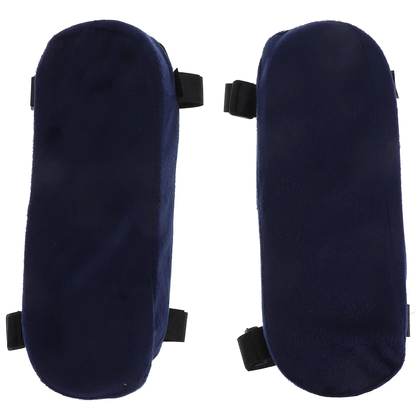 2pcs Gaming Chair Armrest Cushion Elbow Computer Office Desk Chairs Memory Foam Non Slip Design Adjustable
2pcs Gaming Chair Armrest Cushion Elbow Computer Office Desk Chairs Memory Foam Non Slip Design Adjustable