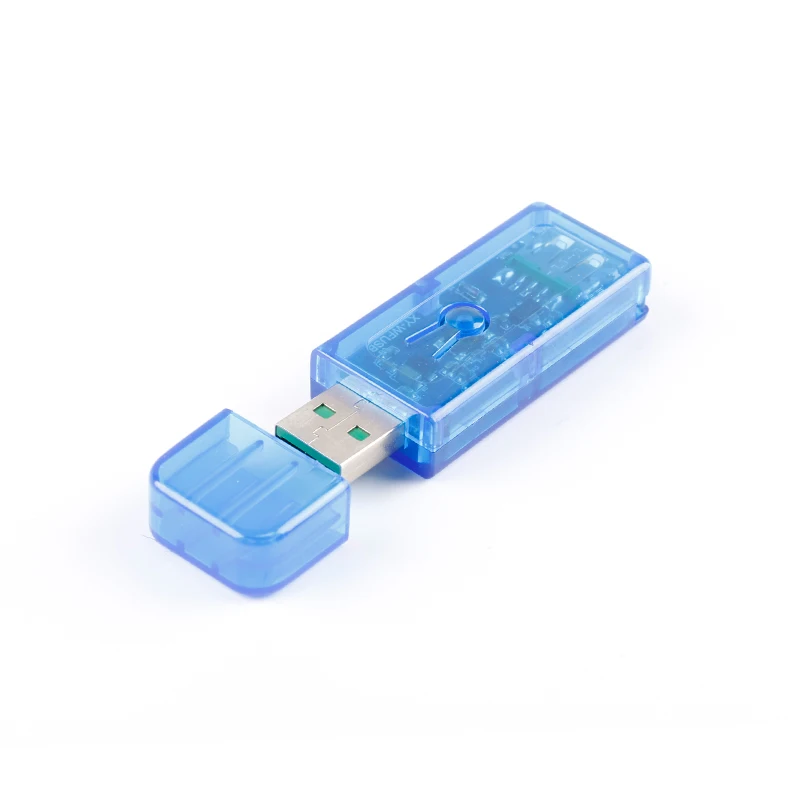 Sinilink WIFI-USB mobile phone remote controller, mobile APP smart home XY-WFUSB
Sinilink WIFI-USB mobile phone remote controller, mobile APP smart home XY-WFUSB