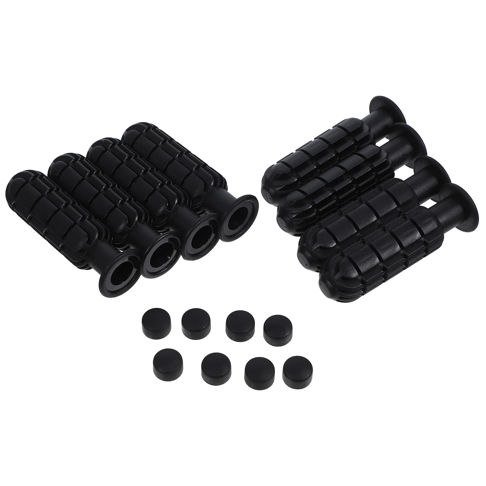 8 PCS Children's Football Table Accessories Nonskid Handles Folding Foosball Parts Pp Travel
8 PCS Children's Football Table Accessories Nonskid Handles Folding Foosball Parts Pp Travel