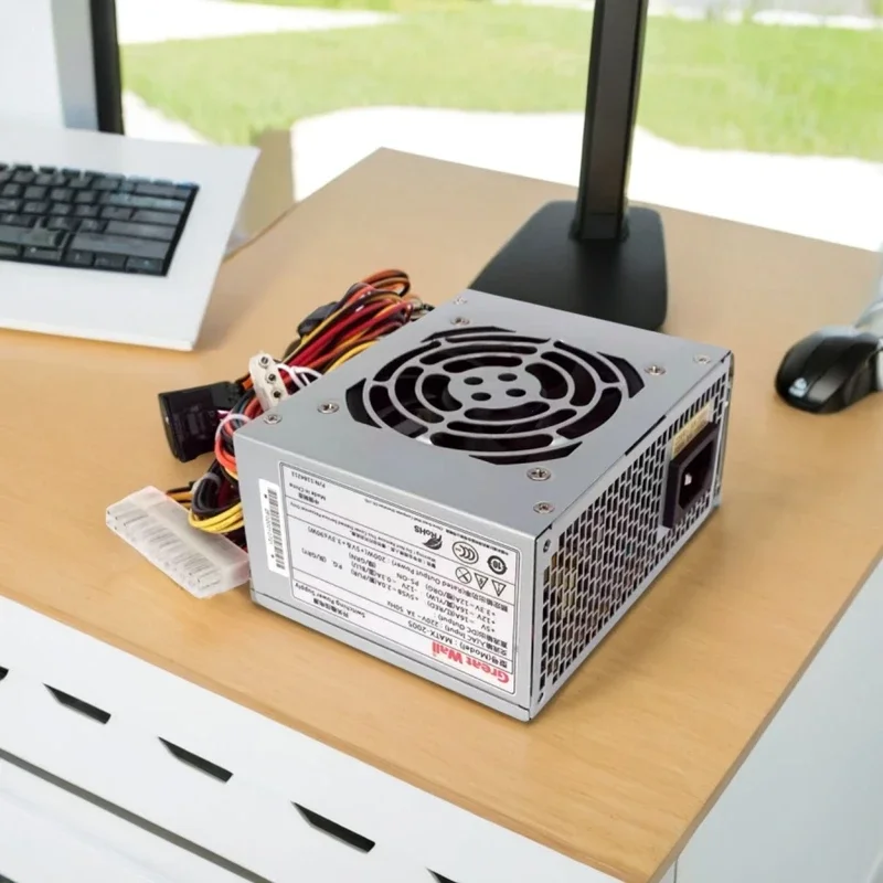 For Great Wall GW-MATX250 MATX-2005 HTPC Small Chassis SFX/M-ATX/Micro Small Power Supply
For Great Wall GW-MATX250 MATX-2005 HTPC Small Chassis SFX/M-ATX/Micro Small Power Supply