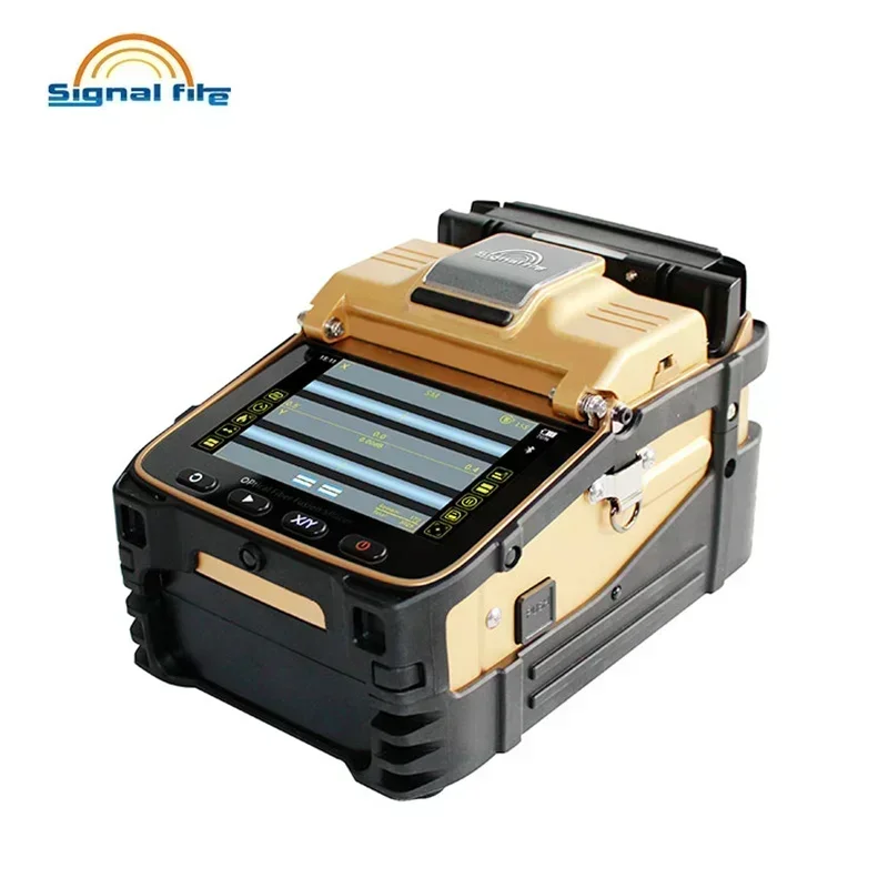 2025/Fusion Splicer AI-7C/AI-8C/ AI-9S Быстро плавящийся 5s для инструмента для оптического волокна
2025/Fusion Splicer AI-7C/AI-8C/ AI-9S Быстро плавящийся 5s для инструмента для оптического волокна