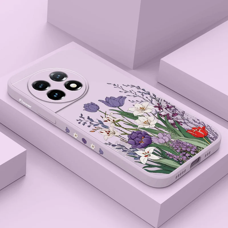 Good Luck Lotus Phone Case For Oneplus 13 13R 12 12R 11 11R 10 10R 10T 9R 9RT 9 8T 8 7 7T Pro 5G Liquid Silicone Cover
Good Luck Lotus Phone Case For Oneplus 13 13R 12 12R 11 11R 10 10R 10T 9R 9RT 9 8T 8 7 7T Pro 5G Liquid Silicone Cover