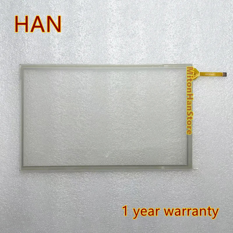 Новый для AMT70235 91-70235-00A AMT 70235, дигитайзер сенсорного экрана
Новый для AMT70235 91-70235-00A AMT 70235, дигитайзер сенсорного экрана