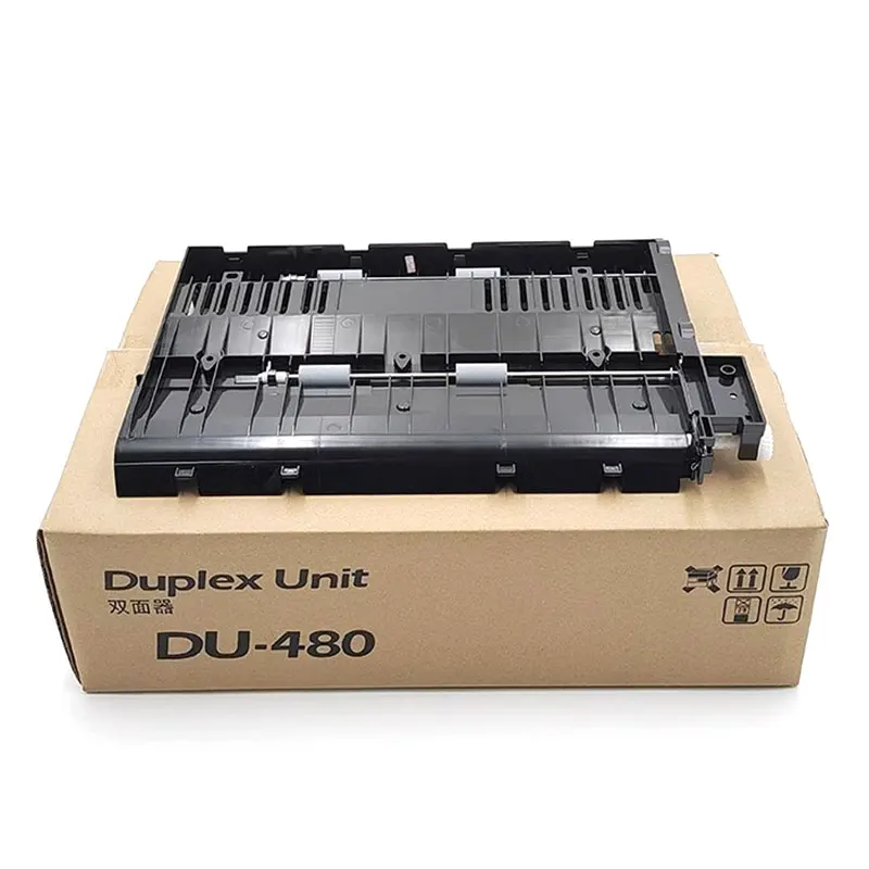 DU-480 Duplex Unit for Kyocera TASKalfa 1800 1801 2200 2201 2010 2011 2210 2211 2020 2021 2220 2221 2320 2321
DU-480 Duplex Unit for Kyocera TASKalfa 1800 1801 2200 2201 2010 2011 2210 2211 2020 2021 2220 2221 2320 2321