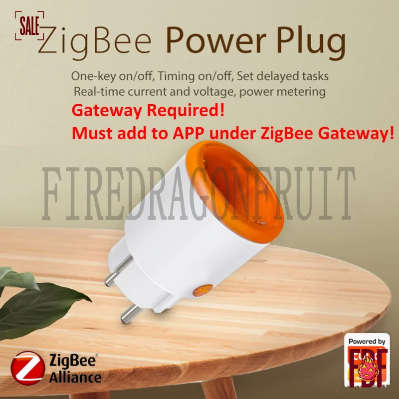 Умная розетка SmartPlug ZigBee WiFi 16A с мониторингом энергопотребления, EUPlug, таймер, голосовое управление Alexa Google Home
Умная розетка SmartPlug ZigBee WiFi 16A с мониторингом энергопотребления, EUPlug, таймер, голосовое управление Alexa Google Home