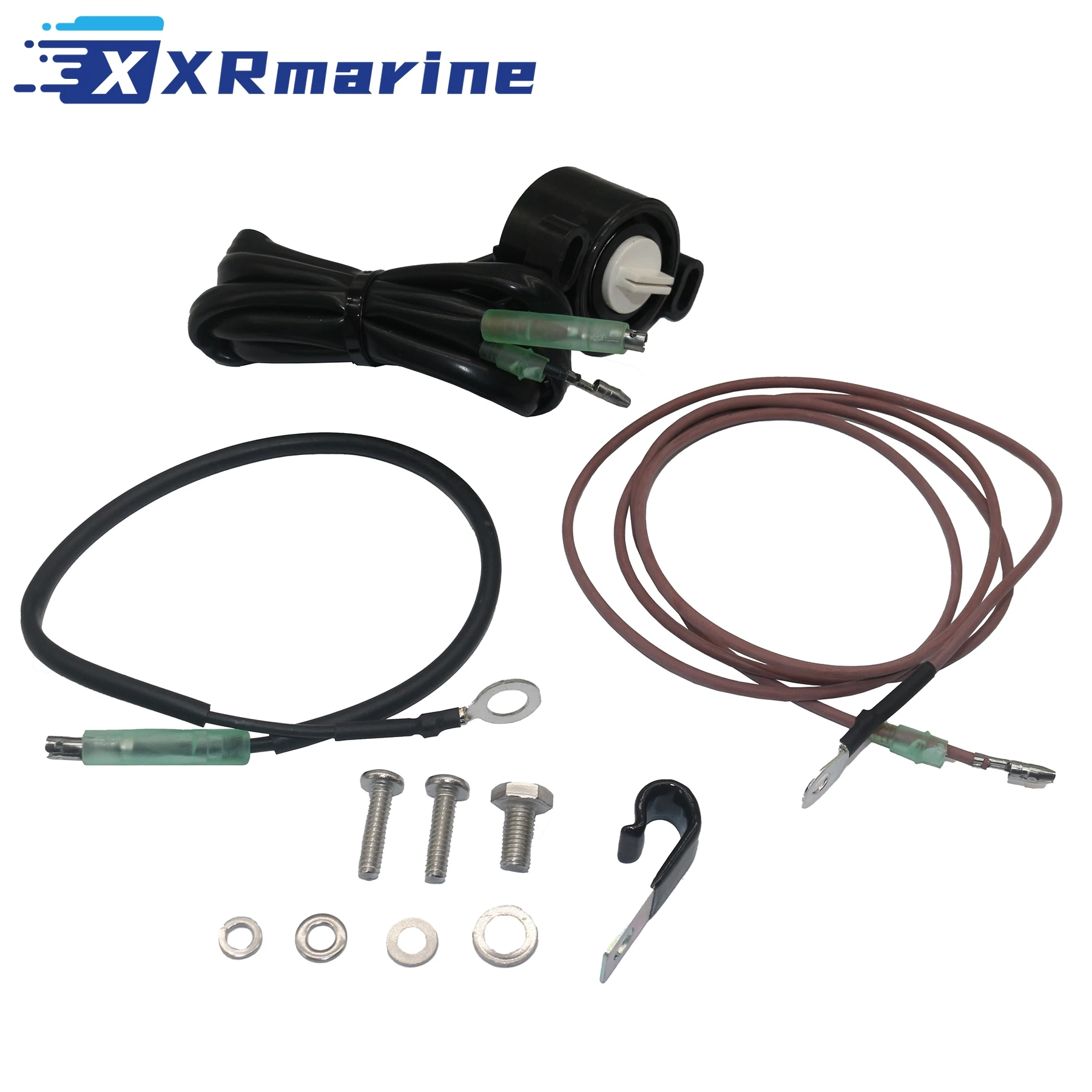 Natural Trim Sender Kit for Mercury Outboard Motor 30 35 40 50 60 HP 8M0098264 821400A2 821400A05 8M0074845
Natural Trim Sender Kit for Mercury Outboard Motor 30 35 40 50 60 HP 8M0098264 821400A2 821400A05 8M0074845