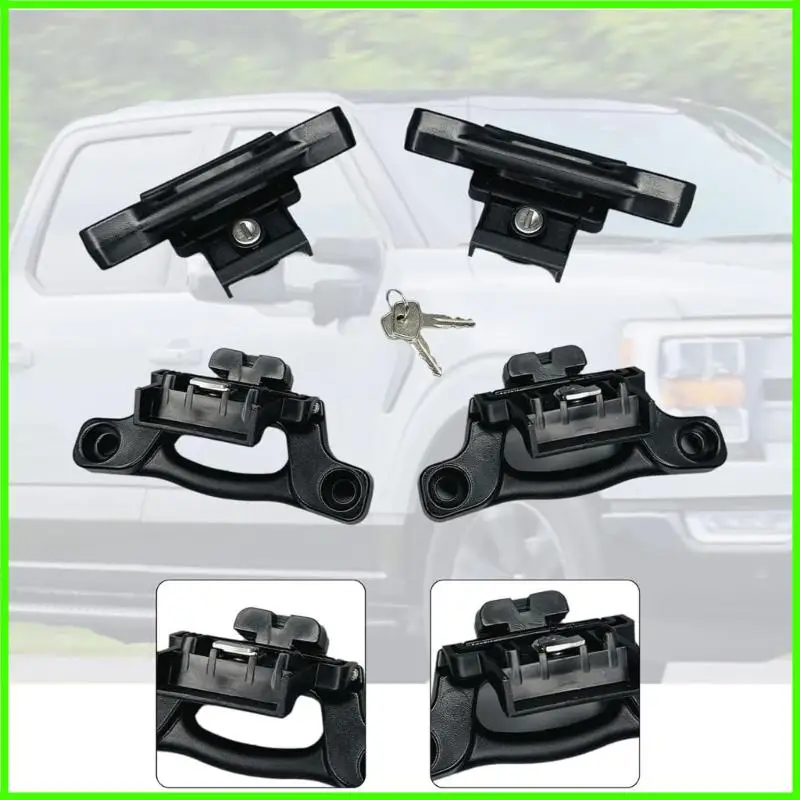 Прочный комплект блокировки кузова грузовика. Последовательный F250 F350 F450. Прочная надежная стабилизация груза. Постоянное
Прочный комплект блокировки кузова грузовика. Последовательный F250 F350 F450. Прочная надежная стабилизация груза. Постоянное