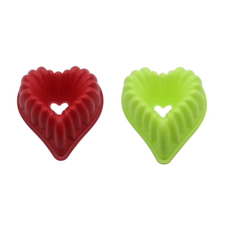Heart Shaped Dessert Cake Mould Non-Stick No Stain Bakeware Cupcake Baking Pan Multifunction Kitchenware Household Drop ship
Heart Shaped Dessert Cake Mould Non-Stick No Stain Bakeware Cupcake Baking Pan Multifunction Kitchenware Household Drop ship