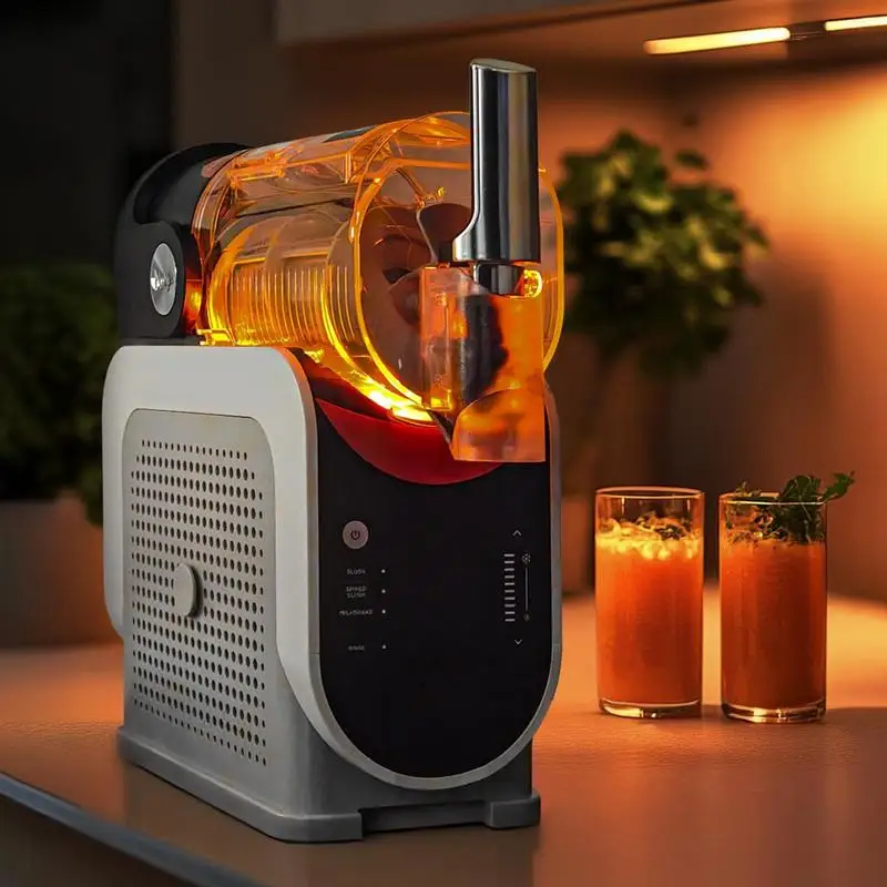 Slushy Machine Led Light 10X Drink Maker Led Lights 13 Colors Waterproof Lamp With Remote Control For Home Cafe Kitchen Adult
Slushy Machine Led Light 10X Drink Maker Led Lights 13 Colors Waterproof Lamp With Remote Control For Home Cafe Kitchen Adult