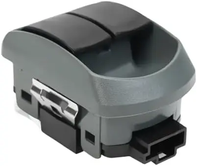 Dual Window Control Switch P271069 for Car Interior - OEM Replacement
Dual Window Control Switch P271069 for Car Interior - OEM Replacement