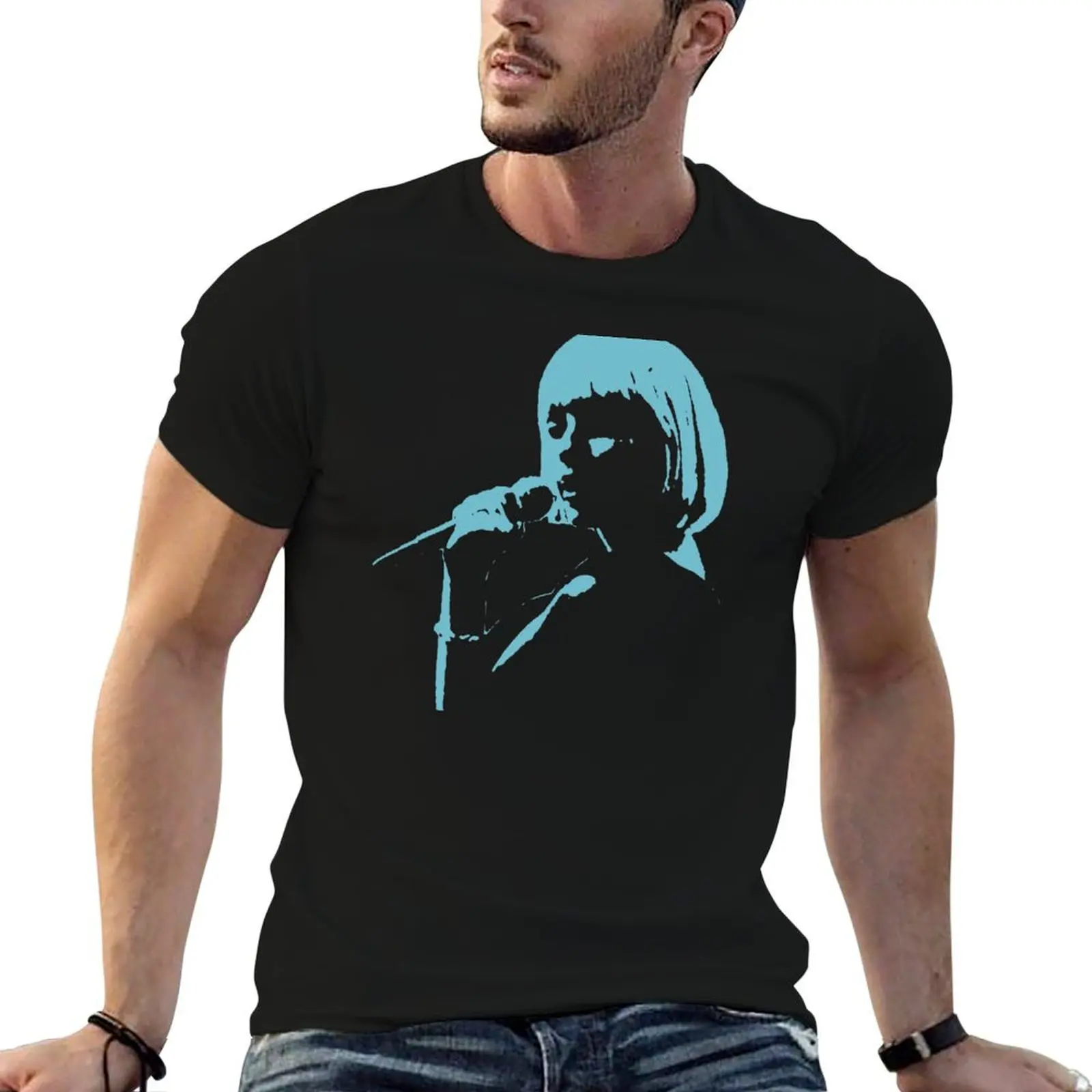 scarlett johansson lost in translation Blue T-Shirt man t shirts graphic man t shirt graphic man t shirts cotton T-shirt
scarlett johansson lost in translation Blue T-Shirt man t shirts graphic man t shirt graphic man t shirts cotton T-shirt
