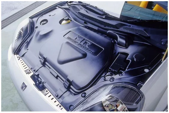 2PC Hood Damper For 1999-2007 Toyota MR2 MR-S MR Spyder W30 1ZZ-FE Front Luggage Modify Gas Struts Lift Support Shock Piston Rod
2PC Hood Damper For 1999-2007 Toyota MR2 MR-S MR Spyder W30 1ZZ-FE Front Luggage Modify Gas Struts Lift Support Shock Piston Rod